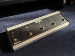 Mesa Dual / Triple Rectifier Non-multi Watt Bigfoot Footswitch Pedal Used. Price: $80.00.