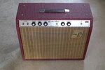Vintage 1960S Guyatone GA-520 Tube Amplifier Serviced Japan Rare 100V Used. Price: $900.00.