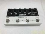 Mooer Preamp Live Digital Modeler Pedal Tone Capture 12 Channel TMB02 2.0 Used. Price: $258.70.