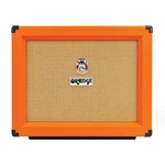 Orange PPC112 1X12" Electric Guitar Cabinet, New. Price: $449.00.