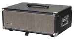 Gator Cases Retro Series Vintage Amp Rack Case, 3U Black New. Price: $200.00.