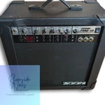 Zoom FIRE-15 Guitar Amp Used. Price: $385.21.