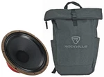 Celestion G12H-150 Redback 16 Ohm 12" Guitar Speaker W/ceramic Magnet+backpack New. Price: $179.00.