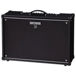 Boss Katana 212 Gen 3 Electric Guitar Combo Amplifier, 100W, Black New. Price: $549.99.