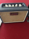 Laney Mini St Lionheart- Battery- Electric Power Guitar Practice Amp Plus Case! Used. Price: $199.99.