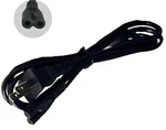 Power Cable Cord Wall Plug For Provo Craft Cricut Cutting Machine: Models Inside New. Price: $5.75.