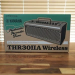 Yamaha THR30IIA 30W Wireless Guitar Amplifier Bluetooth New. Price: $502.73.