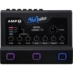 Bluguitar AMP1IE Iridium Edition 100W Tubehybrid Pedalboard New. Price: $899.00.