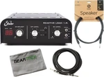 Suhr 07-RCL-0002 Reactive Load Ir Box W/ Geartree Cloth And Cables New. Price: $599.00.
