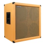 Sound Town X 12" 260W Guitar Speaker Cabinet, Birch Plywood, Orange (GUC412OR) New. Price: $344.24.