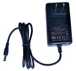Ac/dc Adapter For Crate Taxi TX-15 TX500 TX50D TX-30 Guitar Amp Battery Charger New. Price: $7.99.