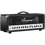 Bugera 6262 Infinium 120W Guitar Amplifier Head New. Price: $1099.00.
