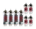 Vacuum Tube Set For Marshall Dsl 401, Apex Matched New. Price: $180.22.