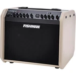 Fishman Loudbox Mini 60W 1X6.5" Acoustic Guitar Combo Amp With Bluetooth - Cream New. Price: $479.95.