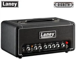 Laney Digbeth Series Watts Rms Bass Amplifier Head DB500H New. Price: $969.99.