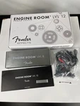 Open Box Fender Engine Room LVL12 12-OUTPUT Power Supply Used. Price: $284.28.