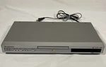 Mitsubishi DD-6040 Progressive Scan Dvd Player MP3 Cd Dolby Dts Tested Works Used. Price: $22.99.