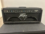 1984 Peavey Renown 400 Solo Series Solid State Head Vintage Rare Works! Used. Price: $875.00.
