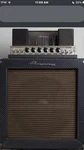 Ampeg 15N Bass Used. Price: $2500.00.