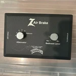 Dr.z Air Brake Attenuator Used. Price: $684.99.