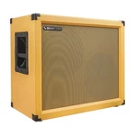 Sound Town X 12" 130W Open-back Guitar Speaker Cabinet, Orange (GUC212OBOR) New. Price: $266.04.