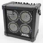 Roland Micro Cube Rx Basses Amplifiers Cosm Modeling Japan Excellent Used. Price: $250.00.