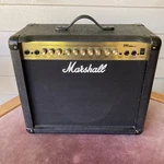 Marshall Combo Amp, MG30 Dfx Effects Amplifier, Used, Works Great. Price: $139.95.