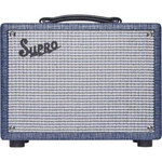 Supro '64 Reverb Combo Amp (5-WATT 1 X 8") New. Price: $999.00.