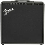 Fender Mustang LT50 50W 1X12 Guitar Combo Amp Black Used. Price: $180.00.
