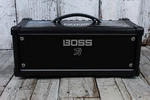 Boss Katana GEN3 Electric Guitar Amplifier 100 Watt Ktn-head Open. Price: $419.99.