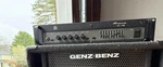 Ampeg B2-RE 450 Watt Rack Mount Bass Guitar Amplifier Used. Price: $275.00.