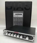 Positive Grid Bias Mini Guitar Amp Head - Powerful 300W Portable Modeling Used. Price: $808.56.