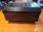 Tom Evans Linear Mono Block Valve Amplifier Used. Price: $2999.99.