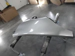 Driver Left Fender Fits 13-16 Dart 601303 Used. Price: $362.95.