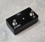 Replacement Marshall Tsl Footswitch Jcm 2000 PEDL-00021 Alternative W/mem Byoc New. Price: $65.00.