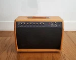 Prime CA-30 Rc Solid State Guitar Amp Watts Used. Price: $90.00.