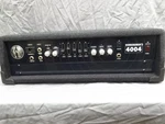 Swr Workingmans 4004 Bass Head 400W Free Ship Excellent Used. Price: $225.00.