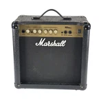 Marshall MG15CD 15-WATT Solid-state 1X8" Combo Practice Guitar Amplifier Used. Price: $83.99.