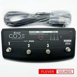 Marshall PEDL-91009 Footswitch Controller For Code Guitar Amplifier Genuine New. Price: $129.99.