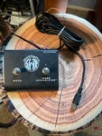 Swr Working Pro Amplifier Footswitch Great Shape Used. Price: $30.00.