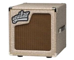 Aguilar SL1108 8-OHM 1X10" Lightweight Bass Cabinet Fawn Open Box. Price: $519.99.