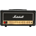 Marshall DSL20HR 20W Tube Head Guitar Amplifier. Excellent Condition Open. Price: $450.00.