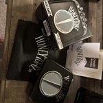 Honeytone N-10 Guitar Mini Amp Black- Basically Brand New!!! Used. Price: $19.99.