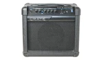 Crate GTD15 Guitar Amplifier Combo - Free Shipping Used. Price: $59.99.