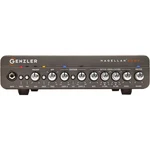 Genzler Magellan 800+ Bass Head, 800W, Gray New. Price: $1199.99.