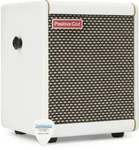 Positive Grid Spark Mini 10-WATT X 2-INCH Combo Amplifier Pearl New. Price: $249.00.
