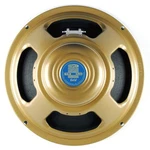 Celestion T5472 Gold 12 50W 16 Ohm Guitar Ls New. Price: $320.00.