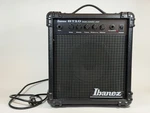 Ibanez BT10 Bass Combo Amplifier 24W Works Great Used. Price: $44.95.