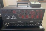 Prs Mt Mark Tremonti Signature 15-WATT Guitar Amplifier Head, Black Used. Price: $550.00.