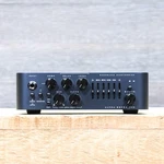Darkglass Electronics Alpha-omega 500 Studio-grade 6-BAND Eq Bass Amplifier Head New. Price: $999.99.